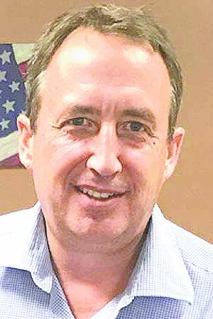 Elections chief addresses poll location changes